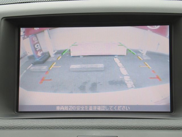 Nissan FUGA 2007-09 186284-17