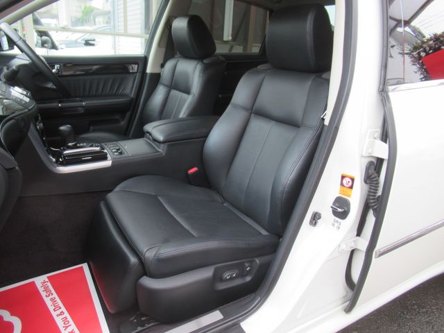 Nissan FUGA 2007-09 186284-8