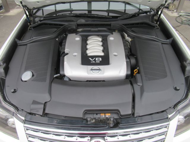 Nissan FUGA 2007-09 186284-27