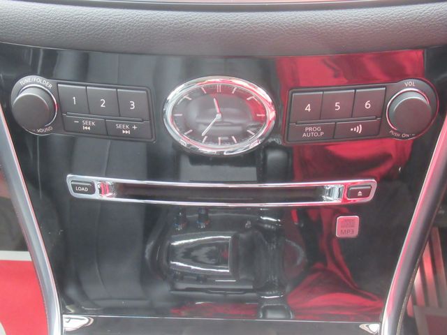 Nissan FUGA 2007-09 186284-21