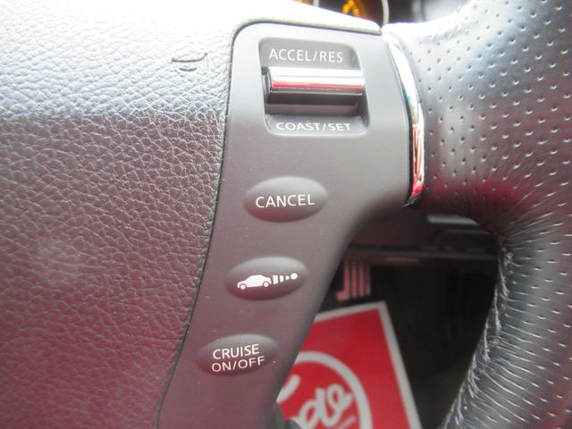 Nissan FUGA 2007-09 186284-14