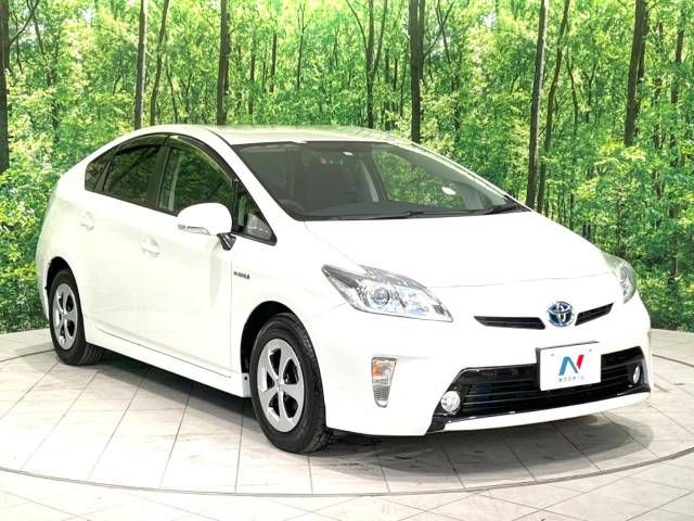 Toyota PRIUS 2015-03 194760-14
