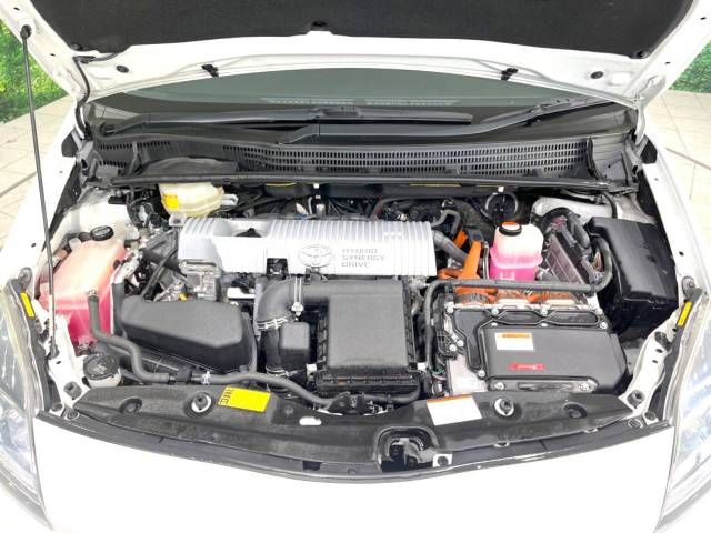 Toyota PRIUS 2015-03 194760-17