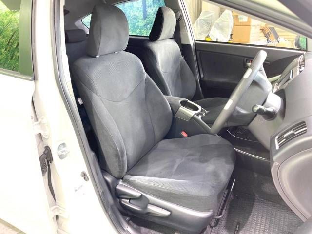 Toyota PRIUS 2015-03 194760-9