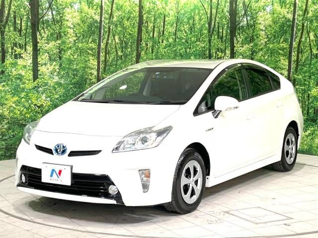 Toyota PRIUS 2015-03 194760-12