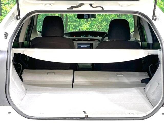 Toyota PRIUS 2015-03 194760-11