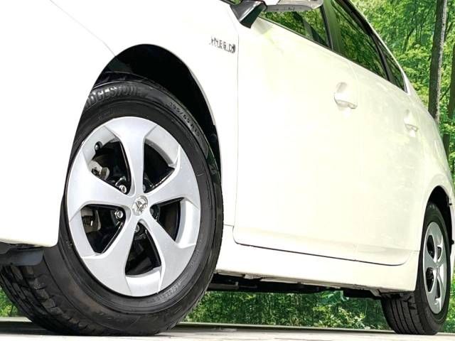 Toyota PRIUS 2015-03 194760-8