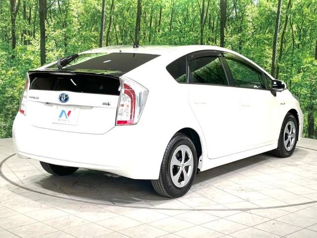 Toyota PRIUS 2015-03 194760-15