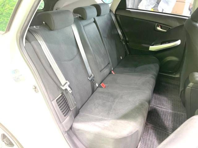 Toyota PRIUS 2015-03 194760-10