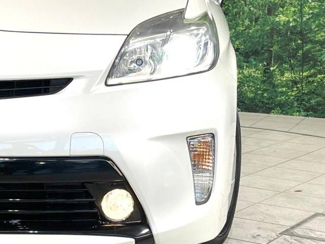 Toyota PRIUS 2015-03 194760-7