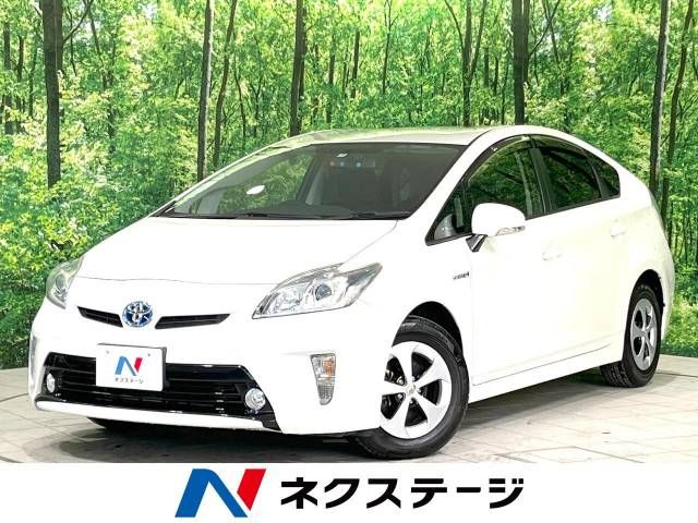 Toyota PRIUS 2015-03 194760-0