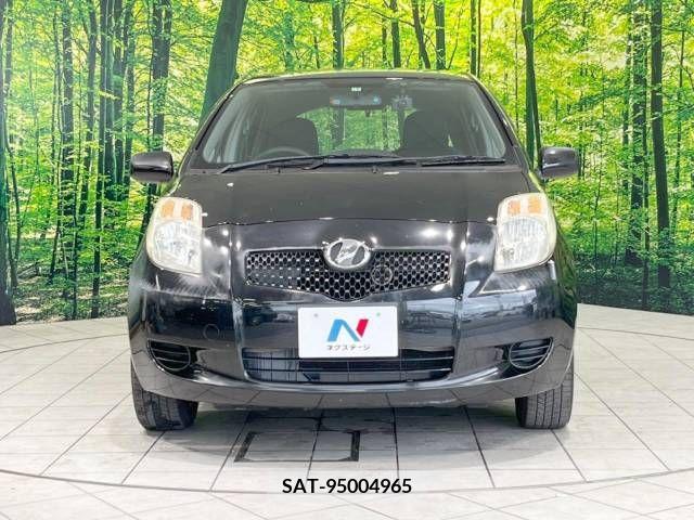 Toyota VITZ 2005-07 370174-14