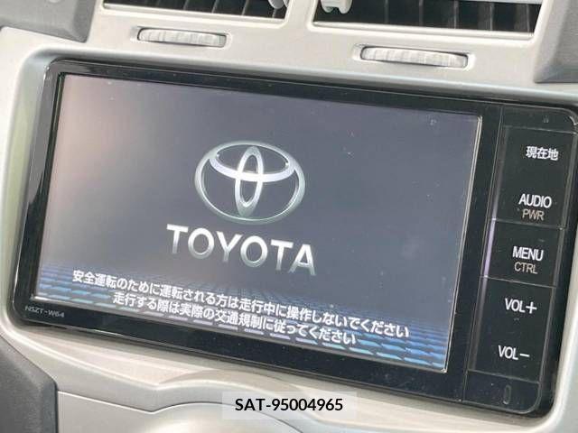 Toyota VITZ 2005-07 370174-2