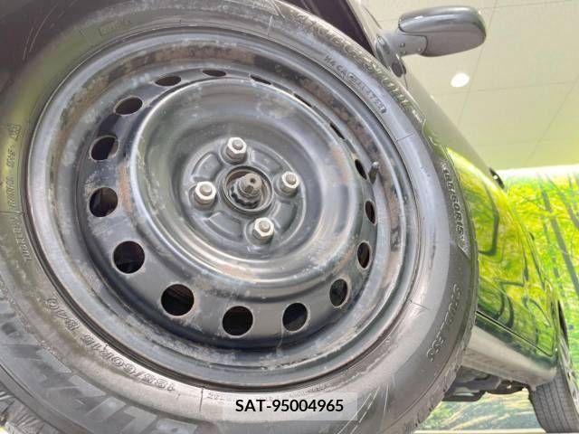 Toyota VITZ 2005-07 370174-13