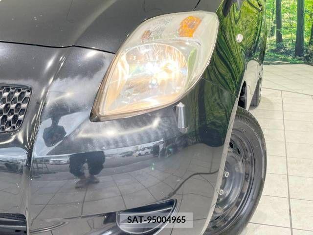 Toyota VITZ 2005-07 370174-12