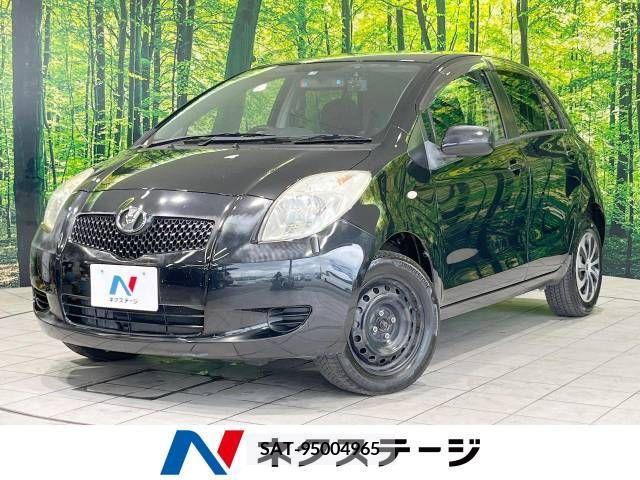 Toyota VITZ 2005-07 370174-0