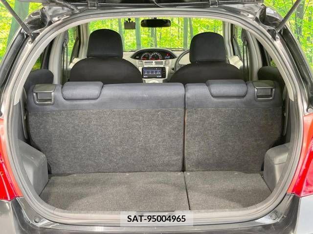 Toyota VITZ 2005-07 370174-10