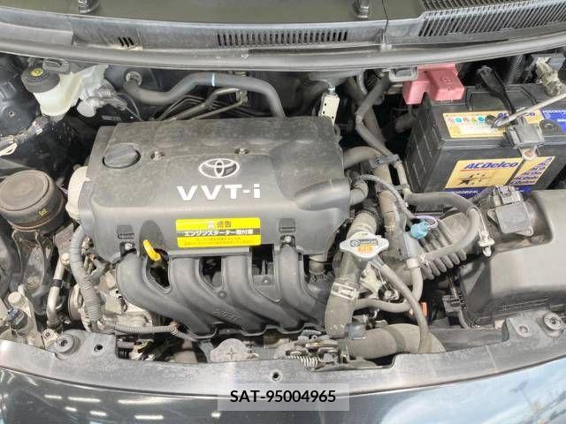 Toyota VITZ 2005-07 370174-18
