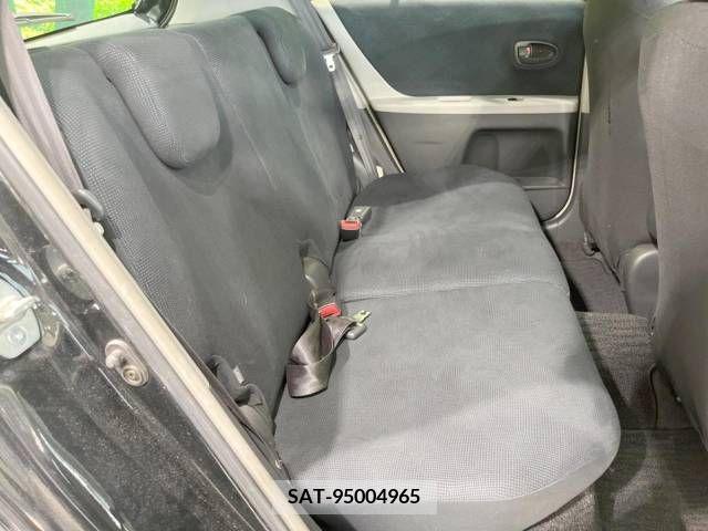 Toyota VITZ 2005-07 370174-9