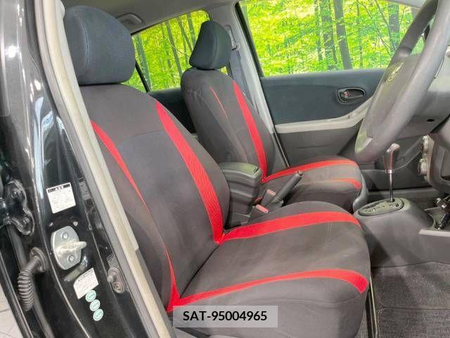 Toyota VITZ 2005-07 370174-8
