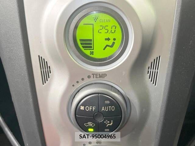 Toyota VITZ 2005-07 370174-7