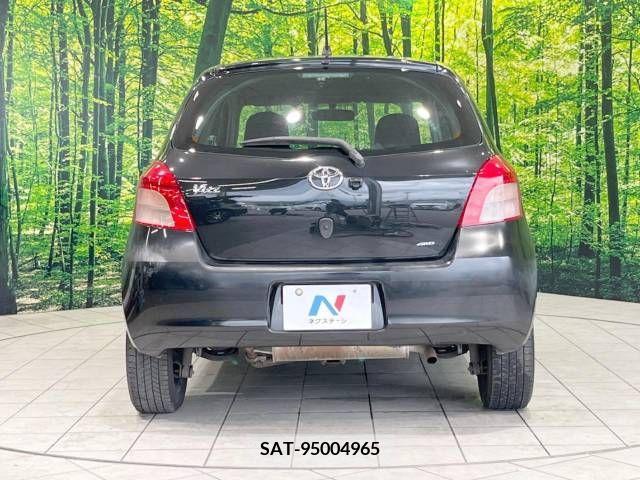 Toyota VITZ 2005-07 370174-15