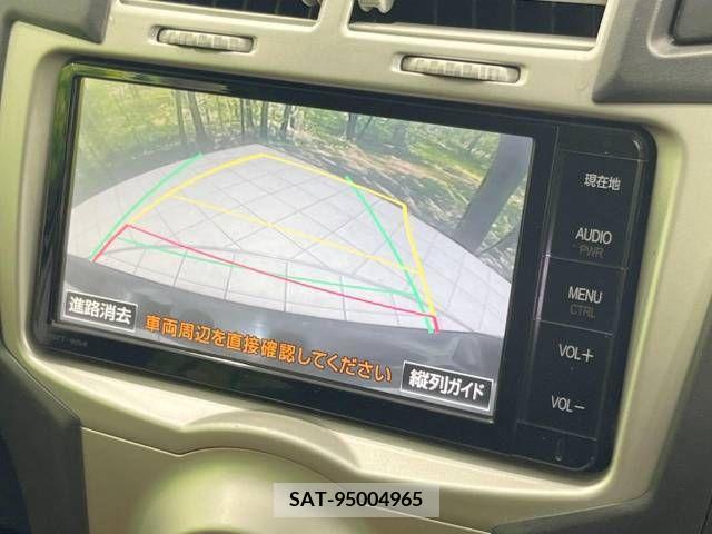 Toyota VITZ 2005-07 370174-3