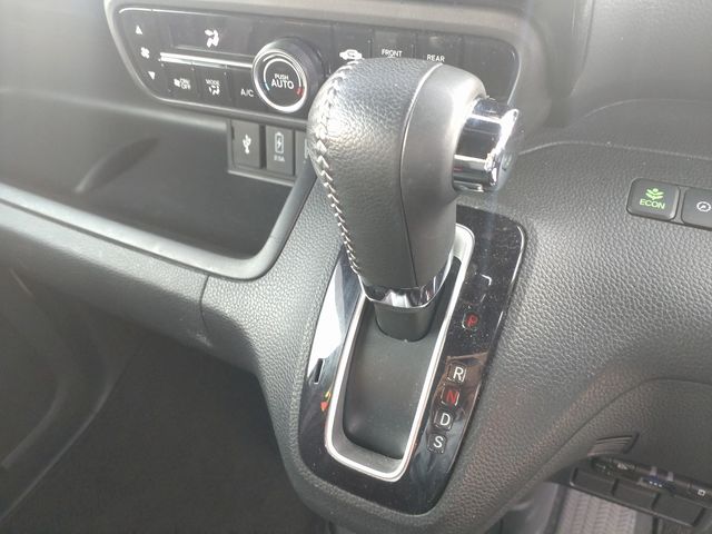Honda N BOX CUSTOM 2021-12 16349-19