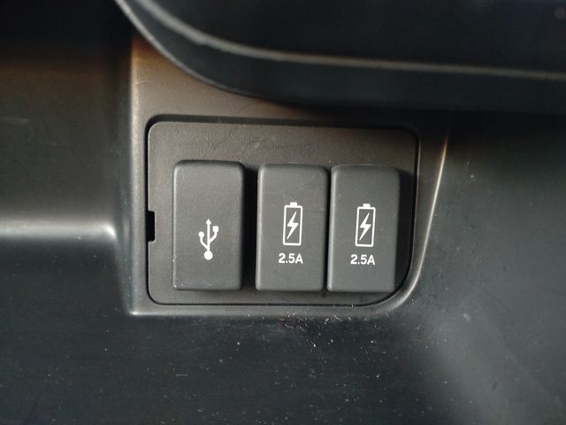 Honda N BOX CUSTOM 2021-12 16349-20