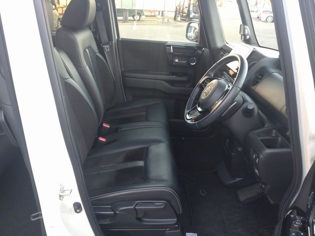 Honda N BOX CUSTOM 2021-12 16349-23