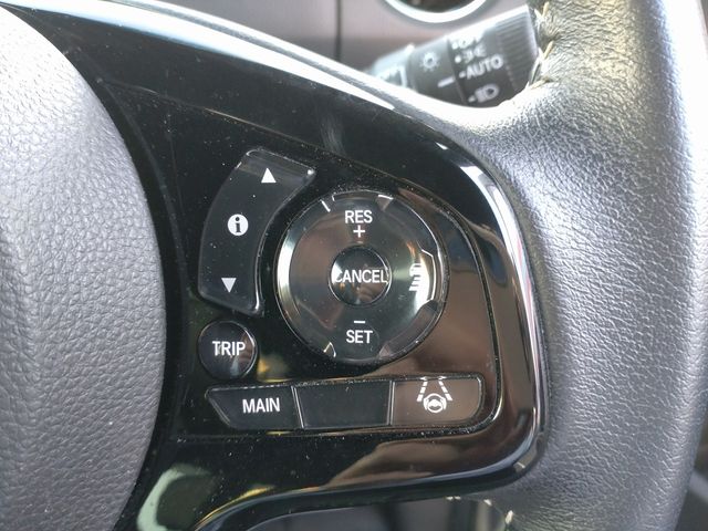 Honda N BOX CUSTOM 2021-12 16349-9
