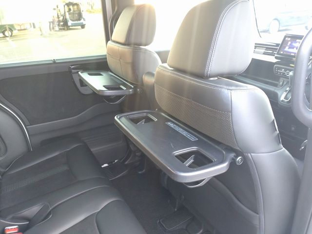 Honda N BOX CUSTOM 2021-12 16349-26