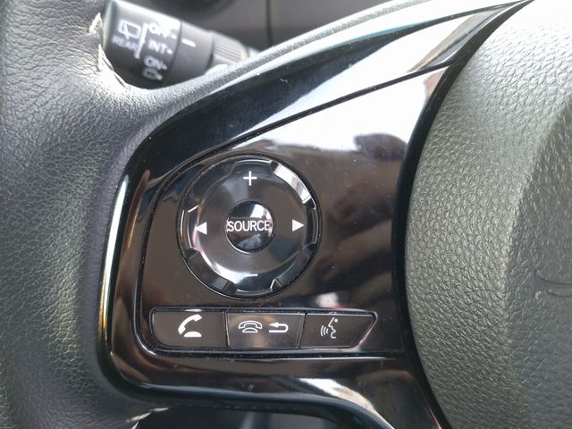 Honda N BOX CUSTOM 2021-12 16349-8