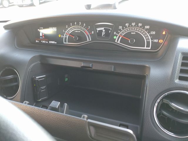 Honda N BOX CUSTOM 2021-12 16349-11