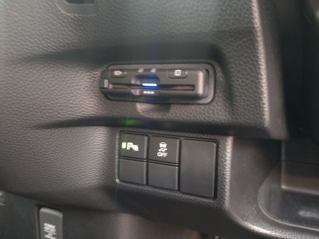 Honda N BOX CUSTOM 2021-12 16349-29