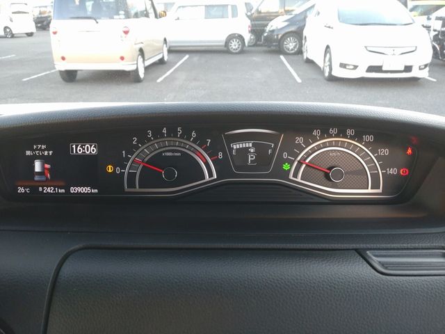 Honda N BOX CUSTOM 2021-12 16349-10