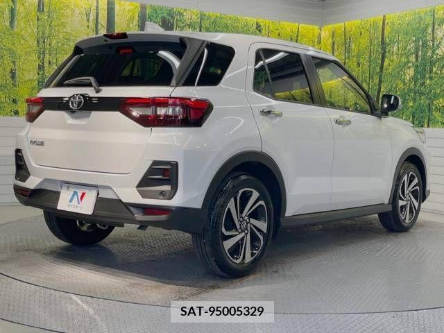 Toyota RAIZE 2022-06 354653-17