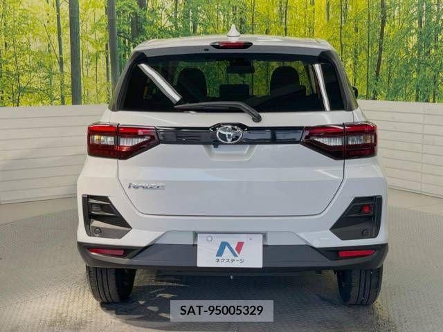 Toyota RAIZE 2022-06 354653-15