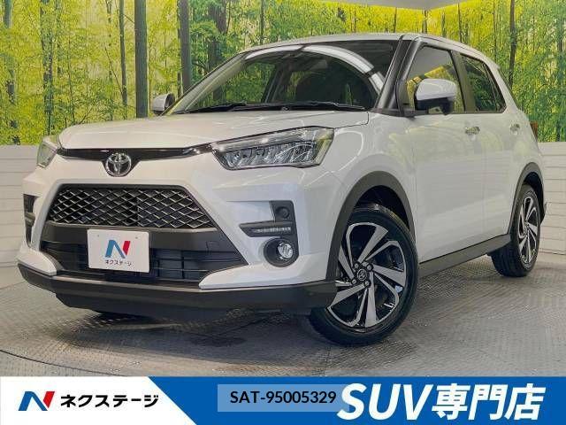 Toyota RAIZE 2022-06 354653-0