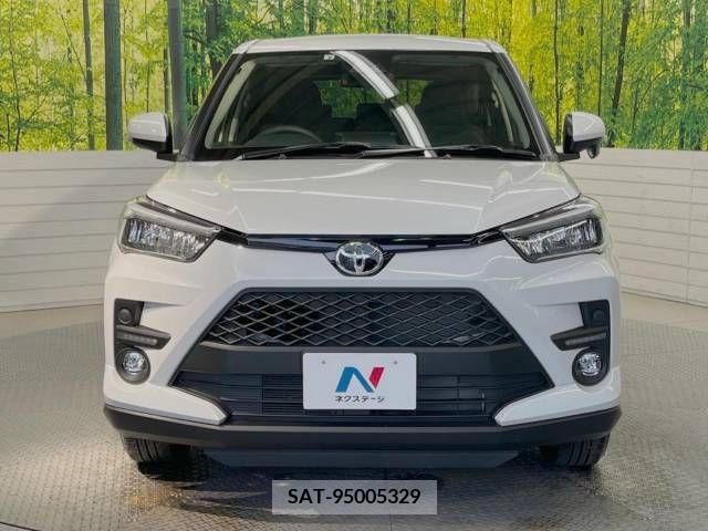 Toyota RAIZE 2022-06 354653-14