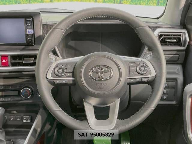 Toyota RAIZE 2022-06 354653-11