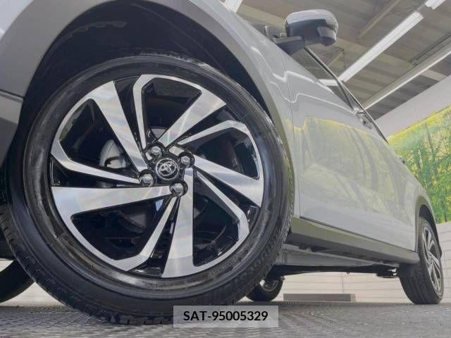Toyota RAIZE 2022-06 354653-13