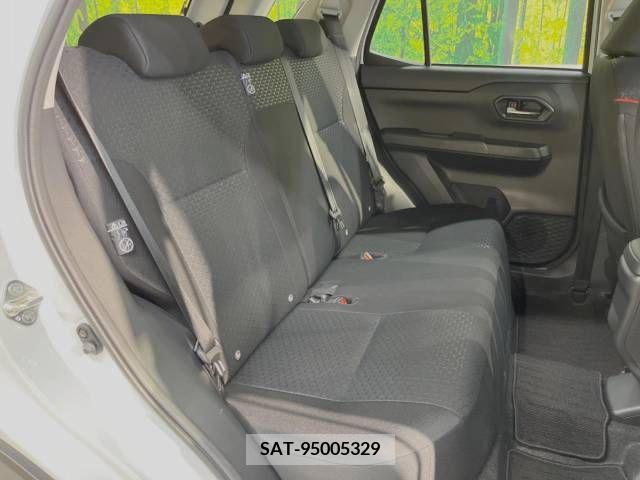 Toyota RAIZE 2022-06 354653-9