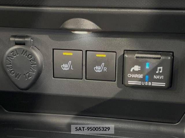 Toyota RAIZE 2022-06 354653-7