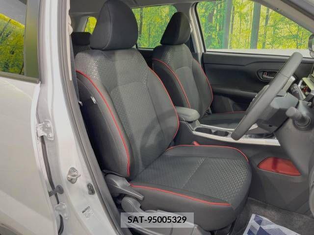 Toyota RAIZE 2022-06 354653-8