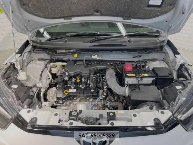 Toyota RAIZE 2022-06 354653-18