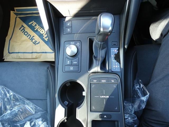 Lexus IS 2021-11 194067-11