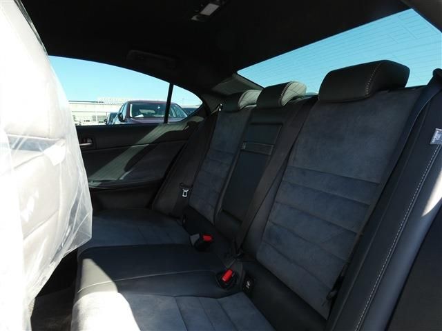 Lexus IS 2021-11 194067-22