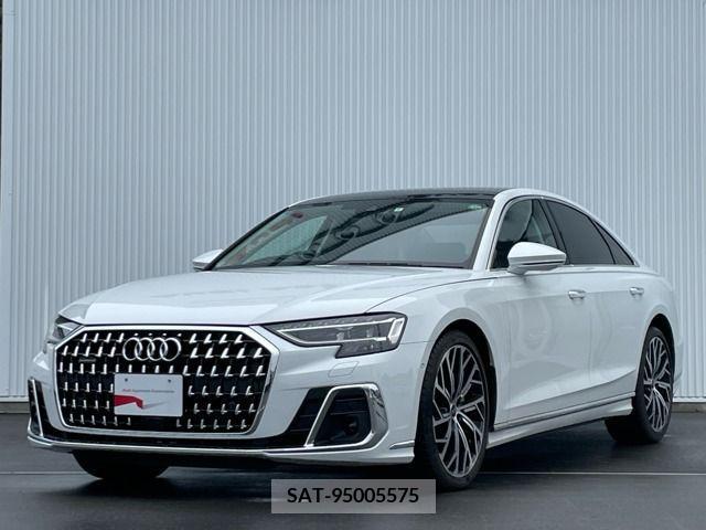 Audi A8 2023-03 245946-0