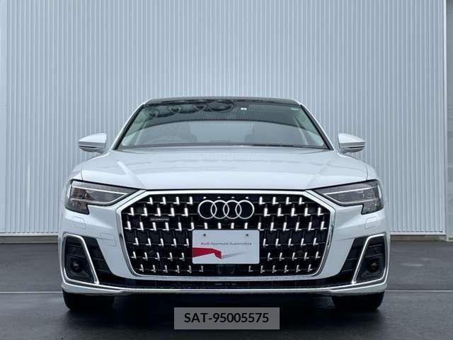 Audi A8 2023-03 245946-2